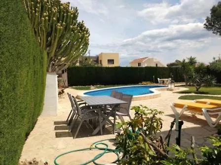Villa Ame236 *