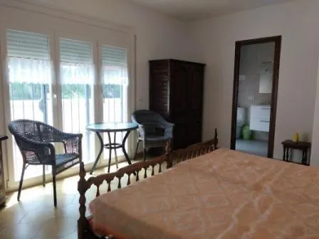 Villa Ame236 Les Tres Cales