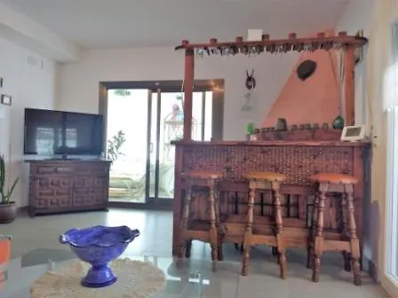 Villa Ame236 Les Tres Cales