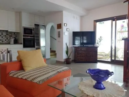 Ame236 Villa Les Tres Cales
