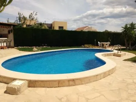 Villa Ame236 *