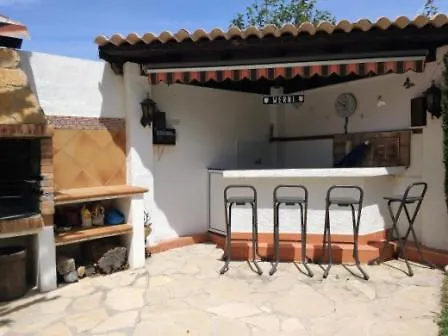 Villa Ame236 Les Tres Cales