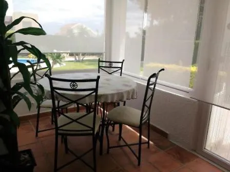 Villa Ame236 Les Tres Cales