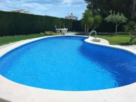 Ame236 Villa *